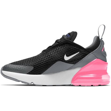 nike air max 270 dames zwart roze|Nike Air Max 270.